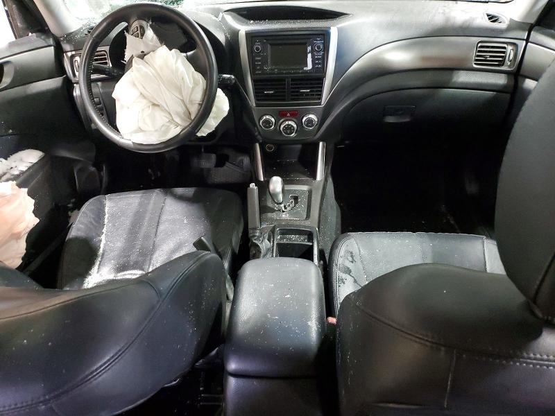 2011 Subaru Forester Limited