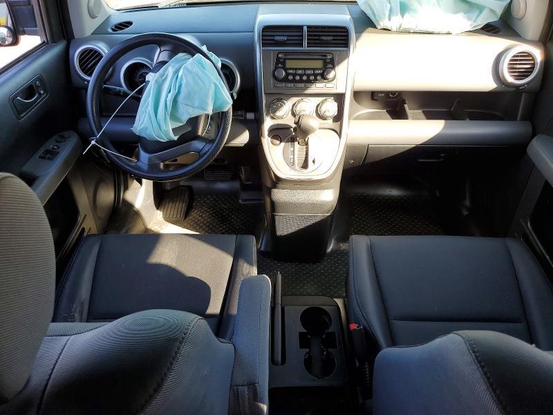 2003 Honda Element ex