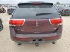 2011 Lincoln MKX