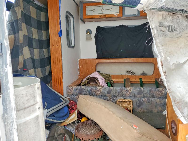 2004 Gulf Stream Camper