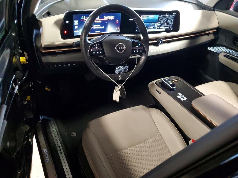 2023 Niss Ariya Engage E-4orce