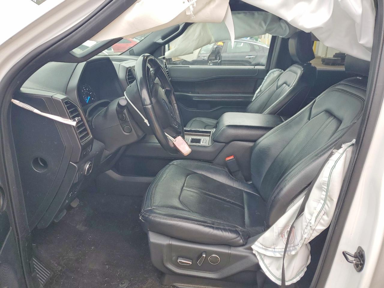 2020 Ford Expedition max Limited