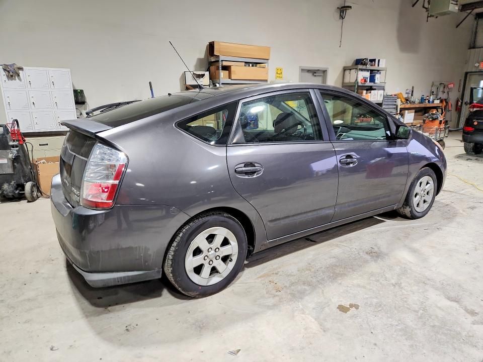 2008 Toyota Prius