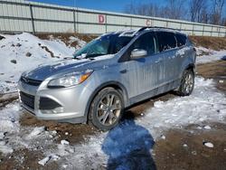 2014 Ford Escape se for sale in Davison, MI