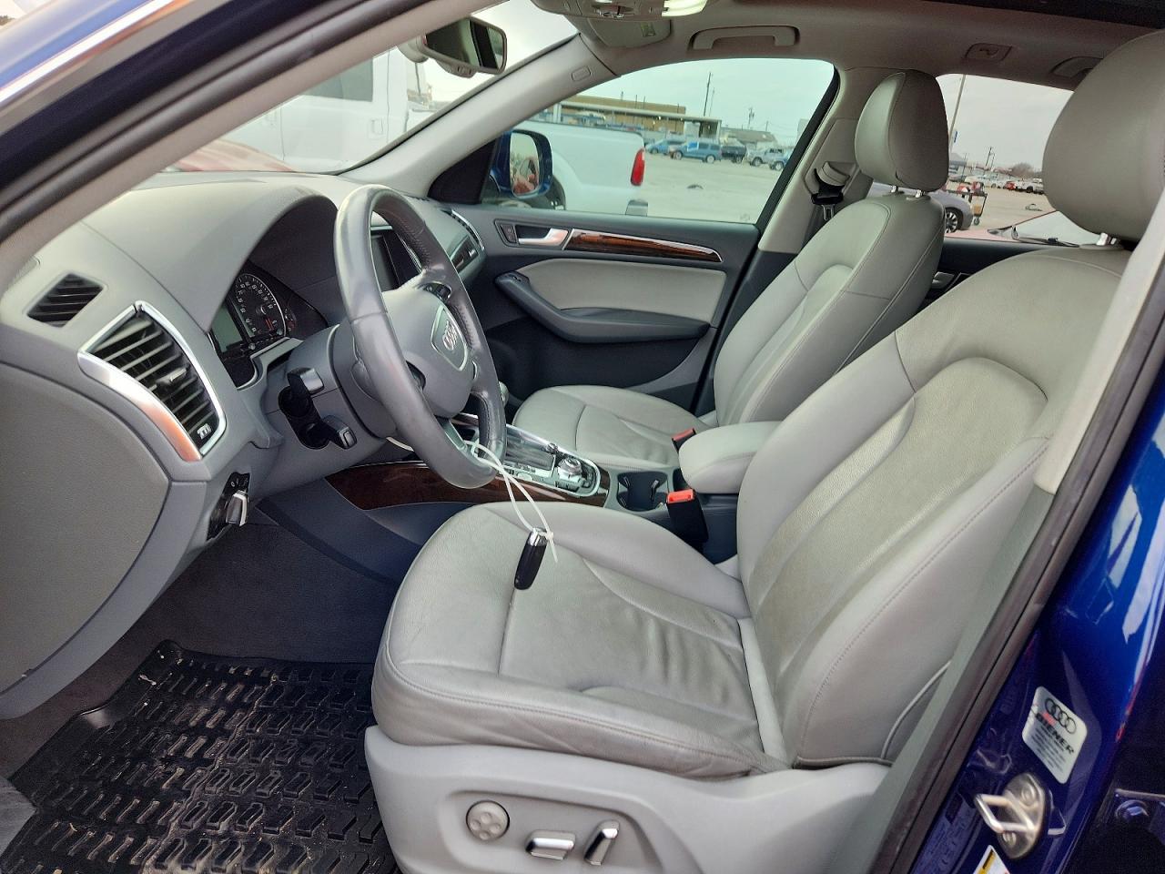 2014 Audi Q5 Premium Plus