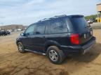 2004 Honda Pilot exl