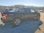 2018 Ford F150 Super cab