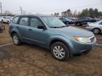 2009 Subaru Forester 2.5x