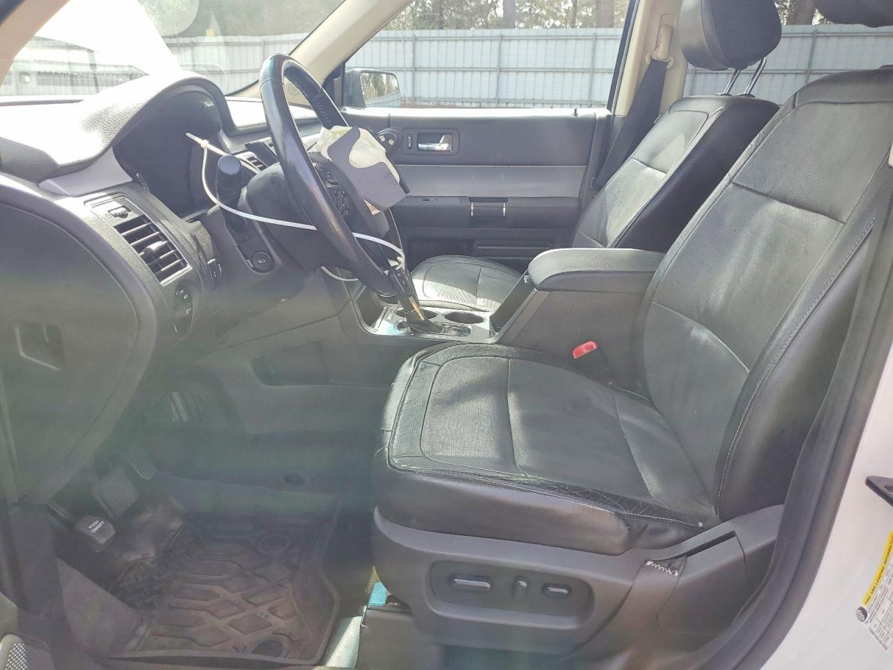 2014 Ford Flex sel