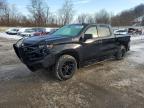 2022 Chevrolet Silverado LTD K1500 RST