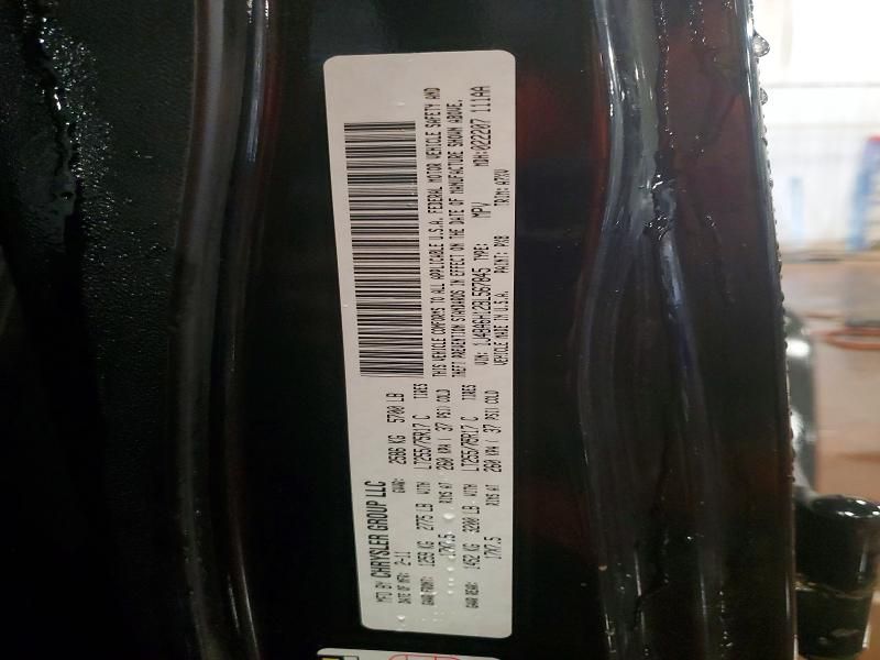 2011 Jeep Wrangler Unlimited Rubicon