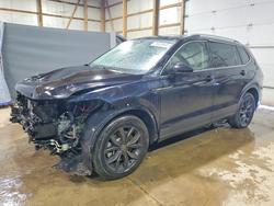 2024 Volkswagen Tiguan se for sale in Columbia Station, OH
