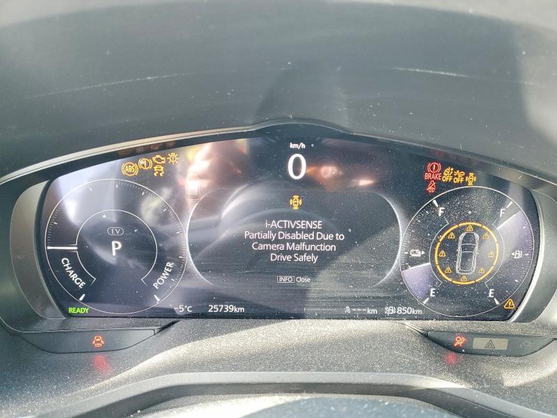 2025 Mazda Cx-90 Premium