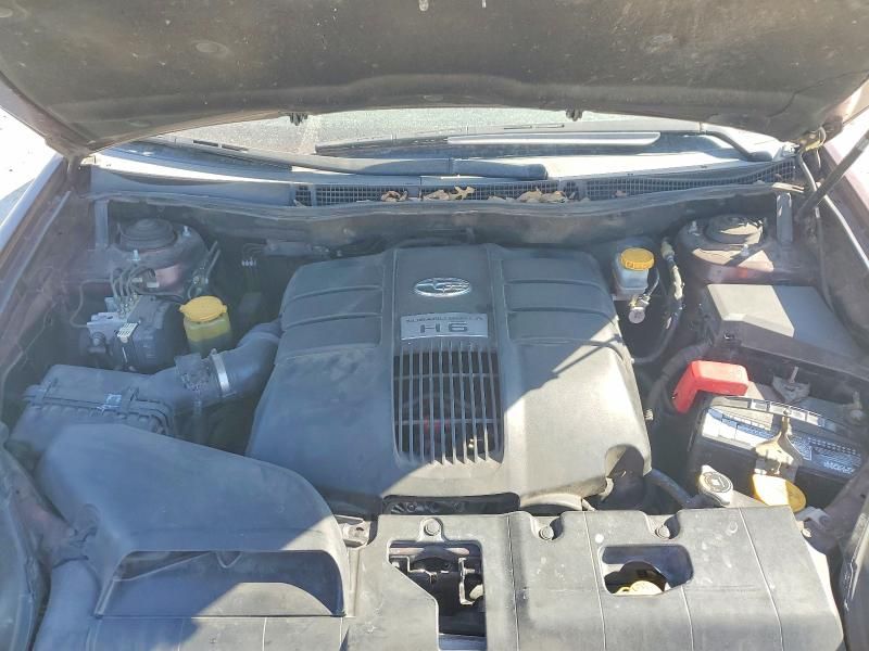 2006 Subaru B9 Tribeca 3.0 H6