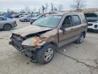 2003 Honda Cr-v ex
