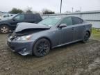 2012 Lexus Is 250 Base