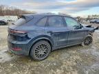 2023 Porsche Cayenne Base