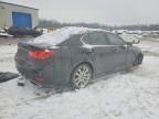 2014 Lexus Gs 350