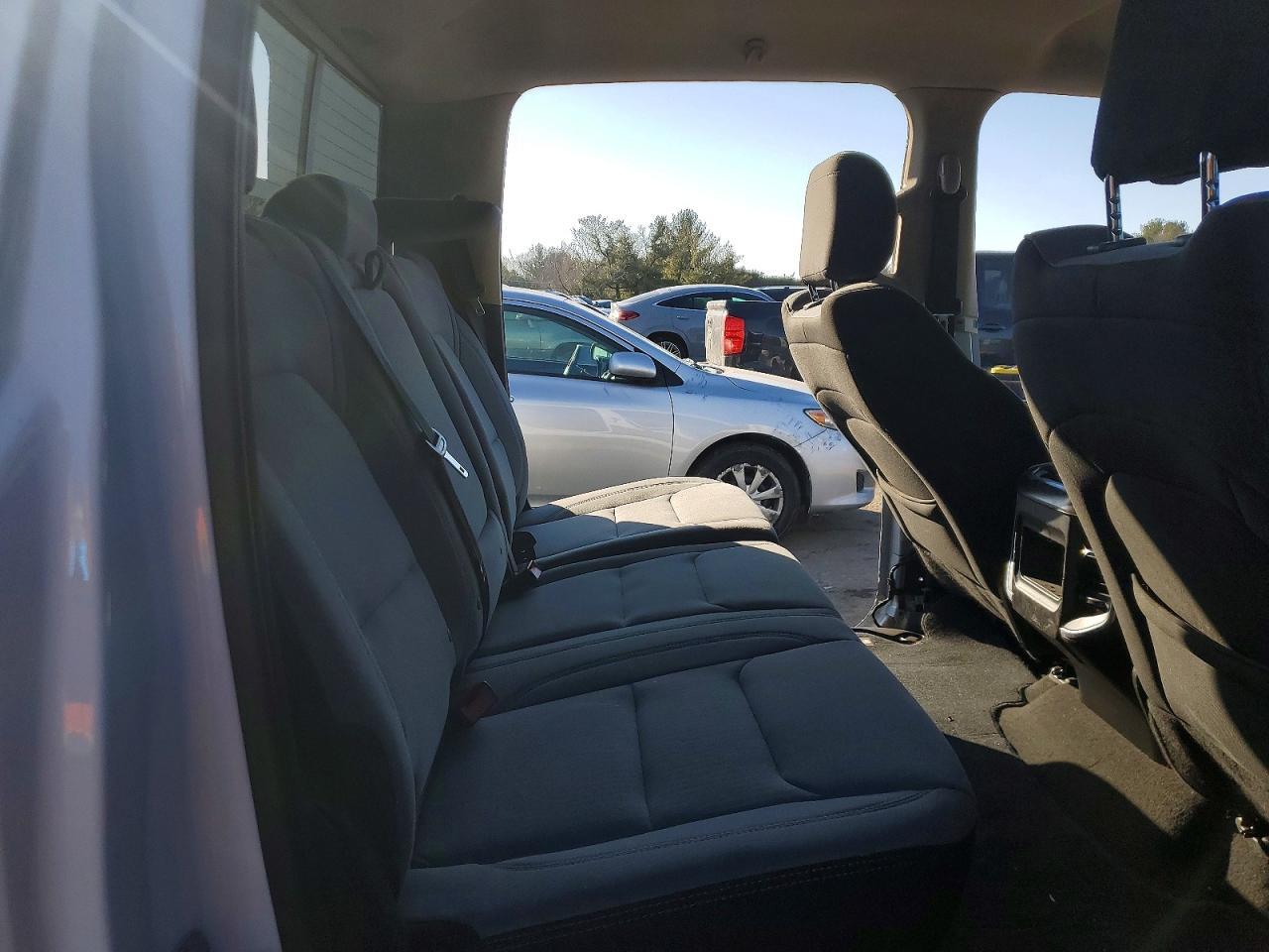 2019 Dodge Ram 1500 big Horn/lone Star
