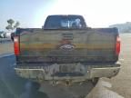 2008 Ford F250 Super Duty