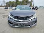 2016 Honda Accord exl