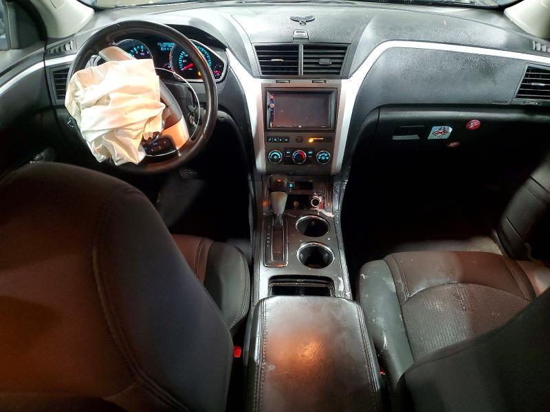 2011 Chevrolet Traverse lt