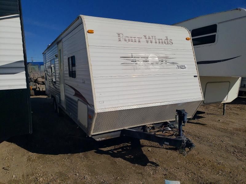 2007 Dutchmen Four Winds Camper