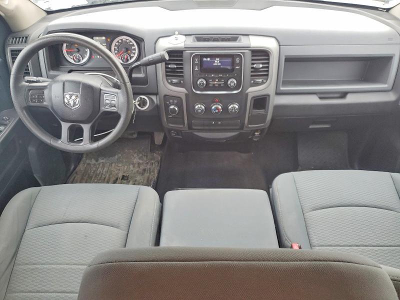 2013 Dodge RAM 1500 ST