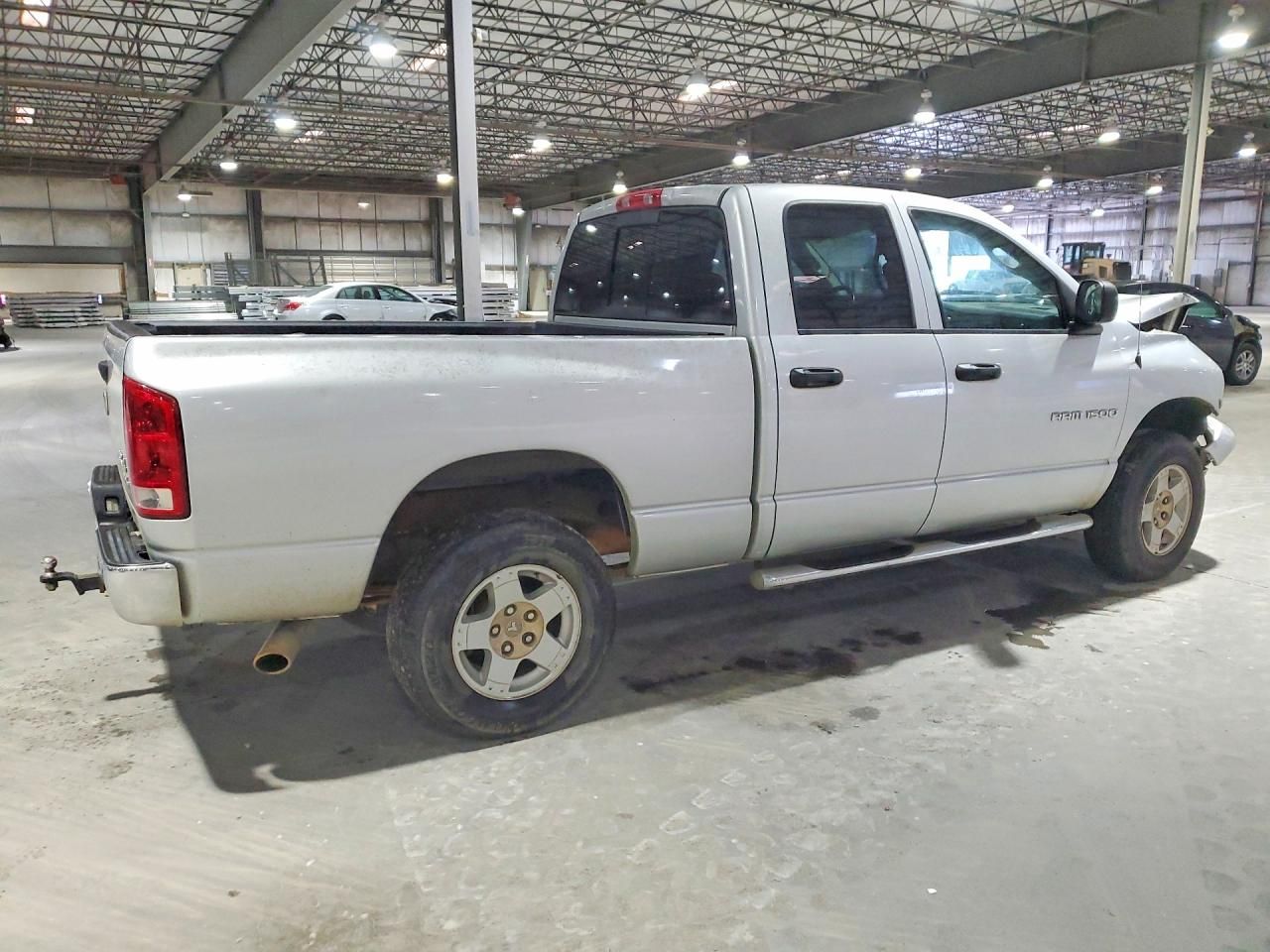 2005 Dodge RAM 1500 ST