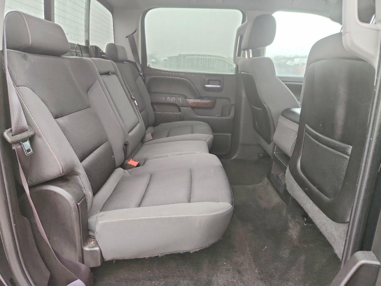 2014 GMC Sierra C1500 sle