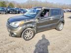 2012 KIA Soul +