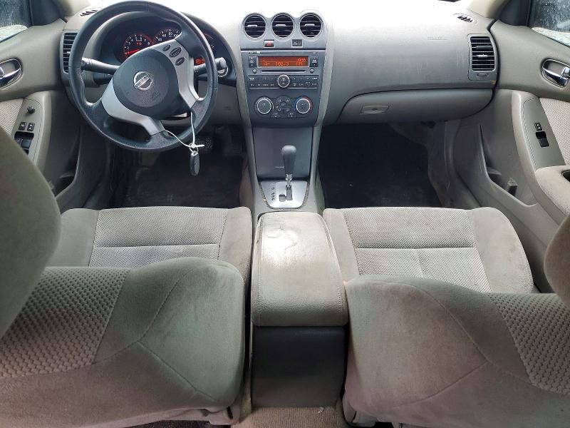 2007 Nissan Altima
