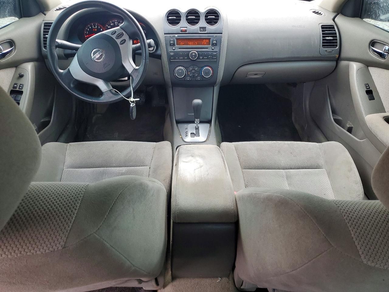 2007 Nissan Altima