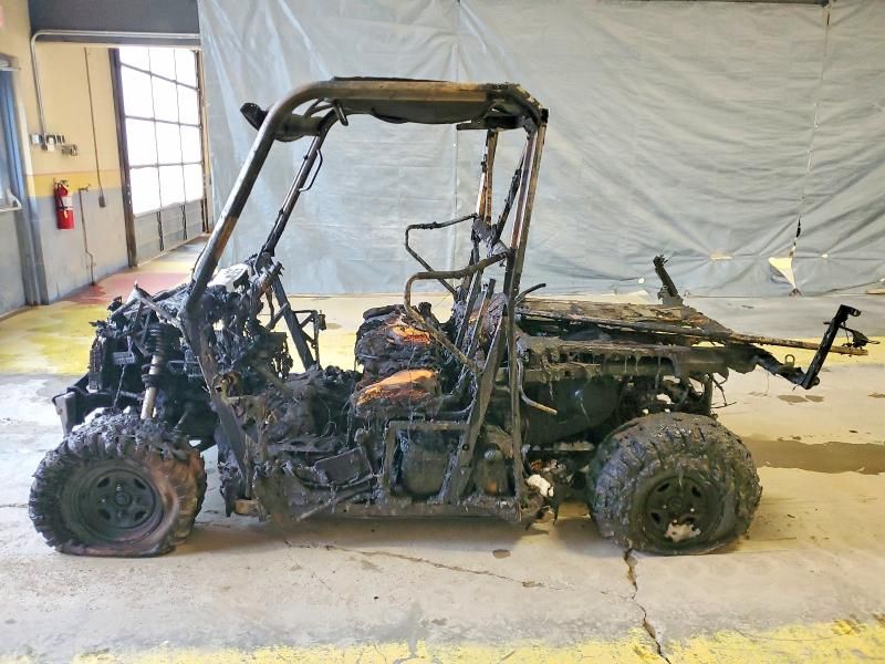 2019 Textron 2019 Artic cat Utility Vehicle