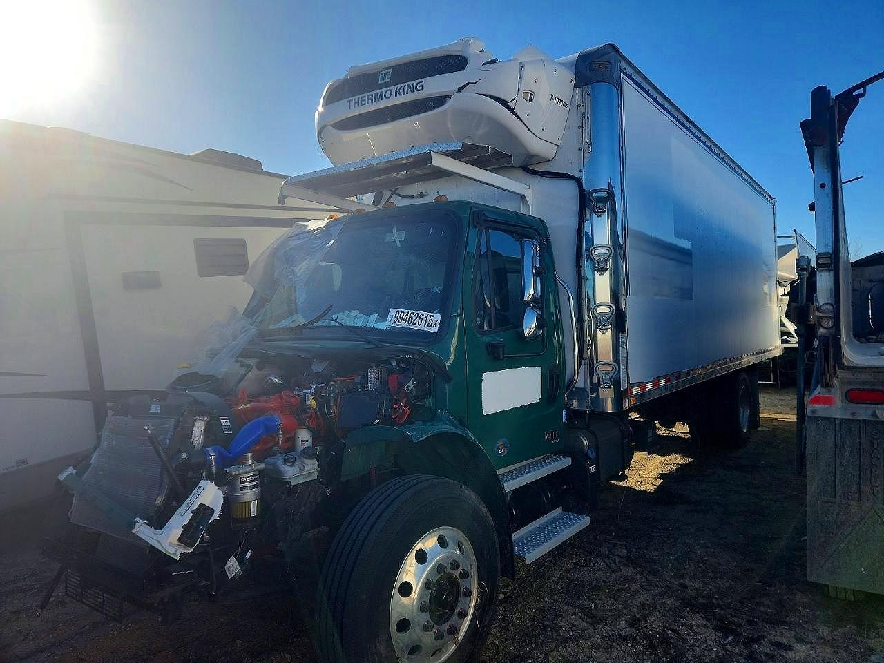 2024 Freightliner M2 106 Medium Duty