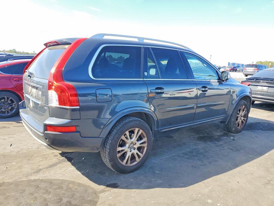 2013 Volvo Xc90 3.2