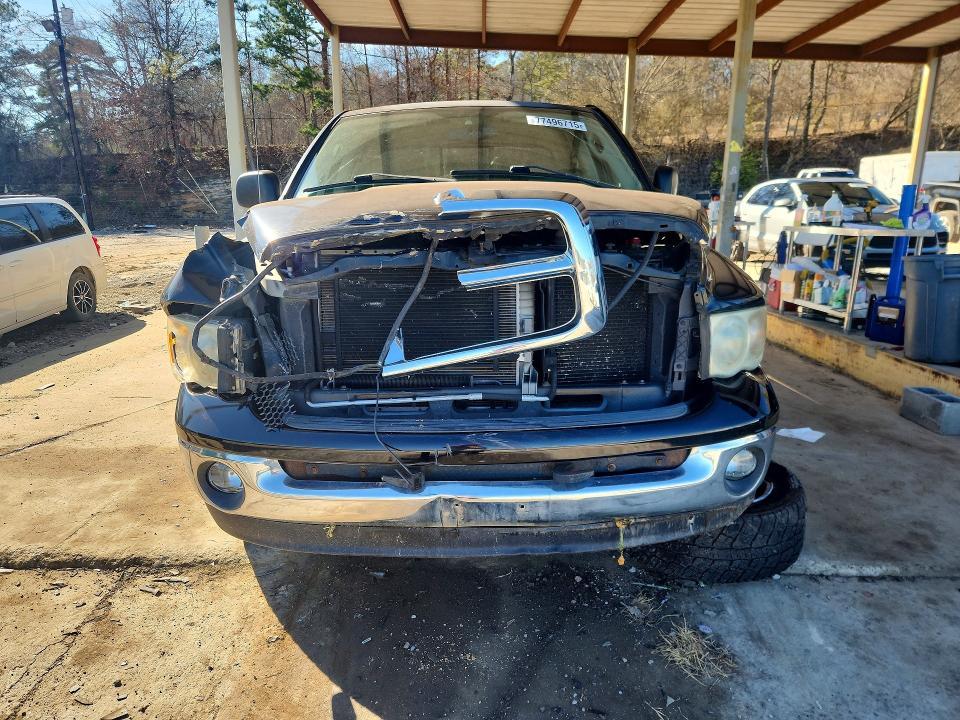 2003 Dodge Ram 1500 st