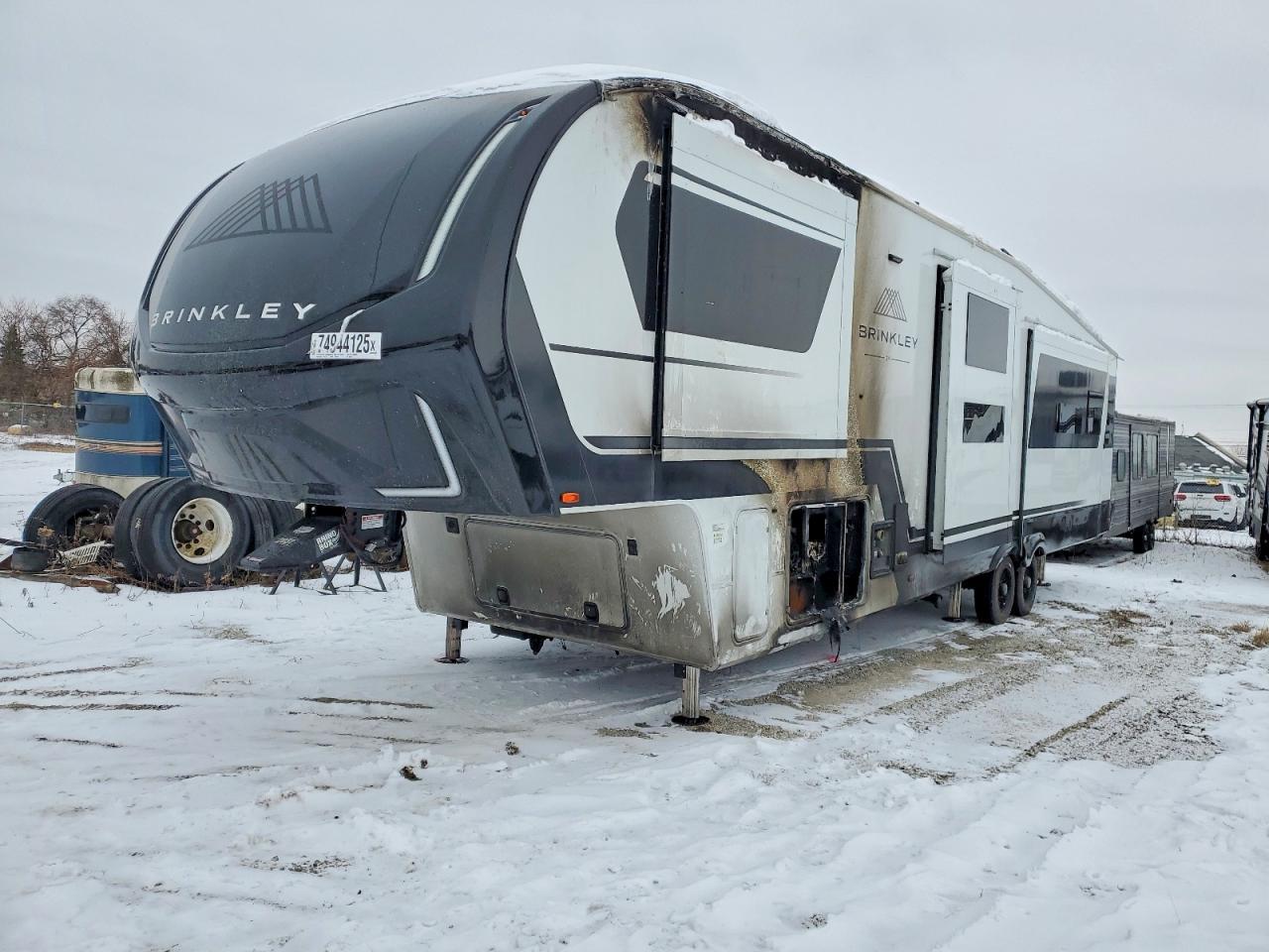2024 Camper Unknown
