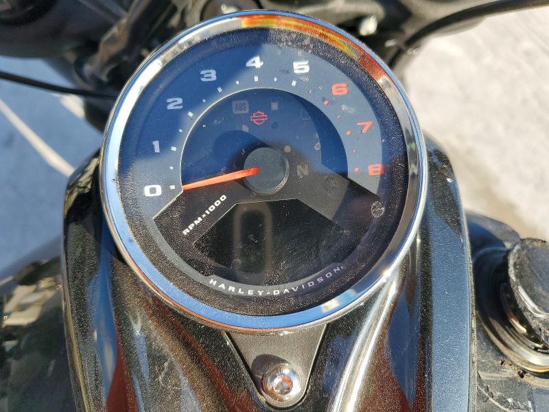 2018 Harley-Davidson Fxfbs FAT BOB 114