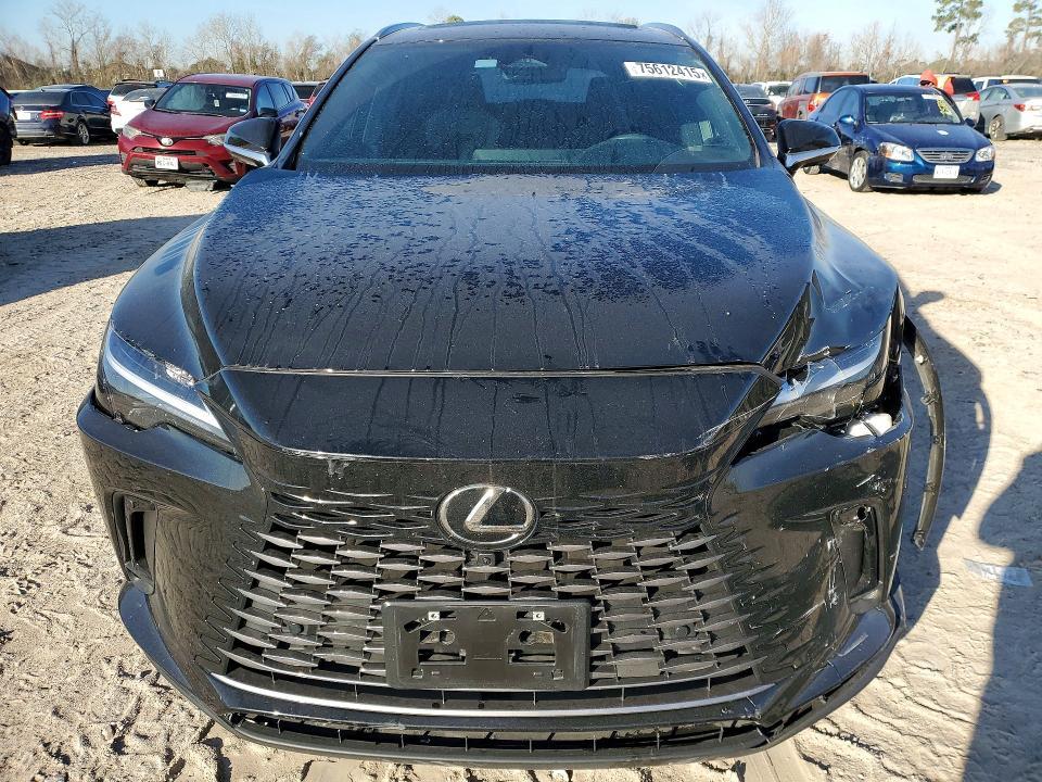 2024 Lexus RX