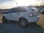 2010 Ford Edge se