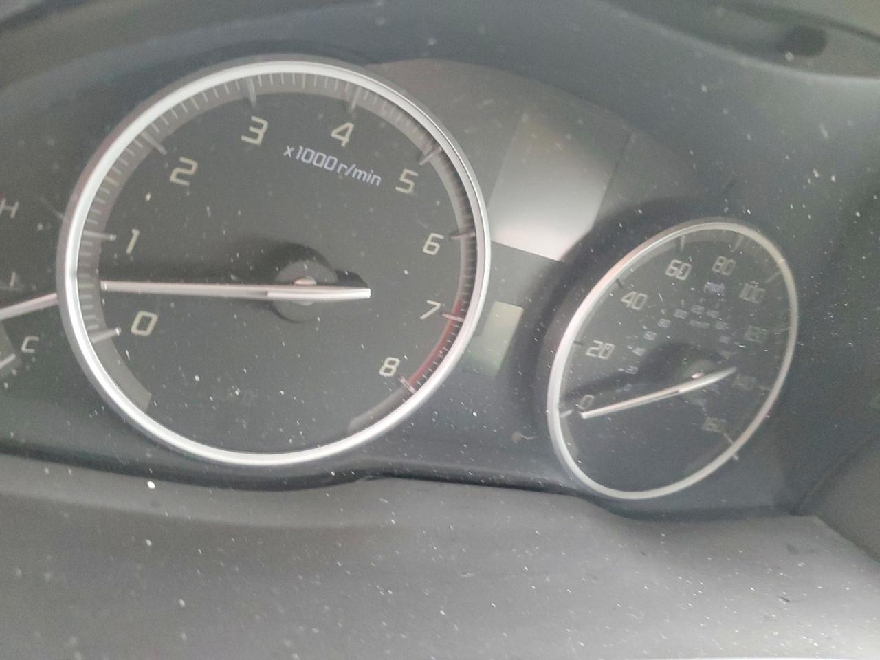 2016 Acura Rdx Technology