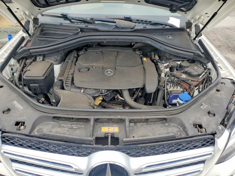 2017 Mercedes-Benz Gle 350 4matic