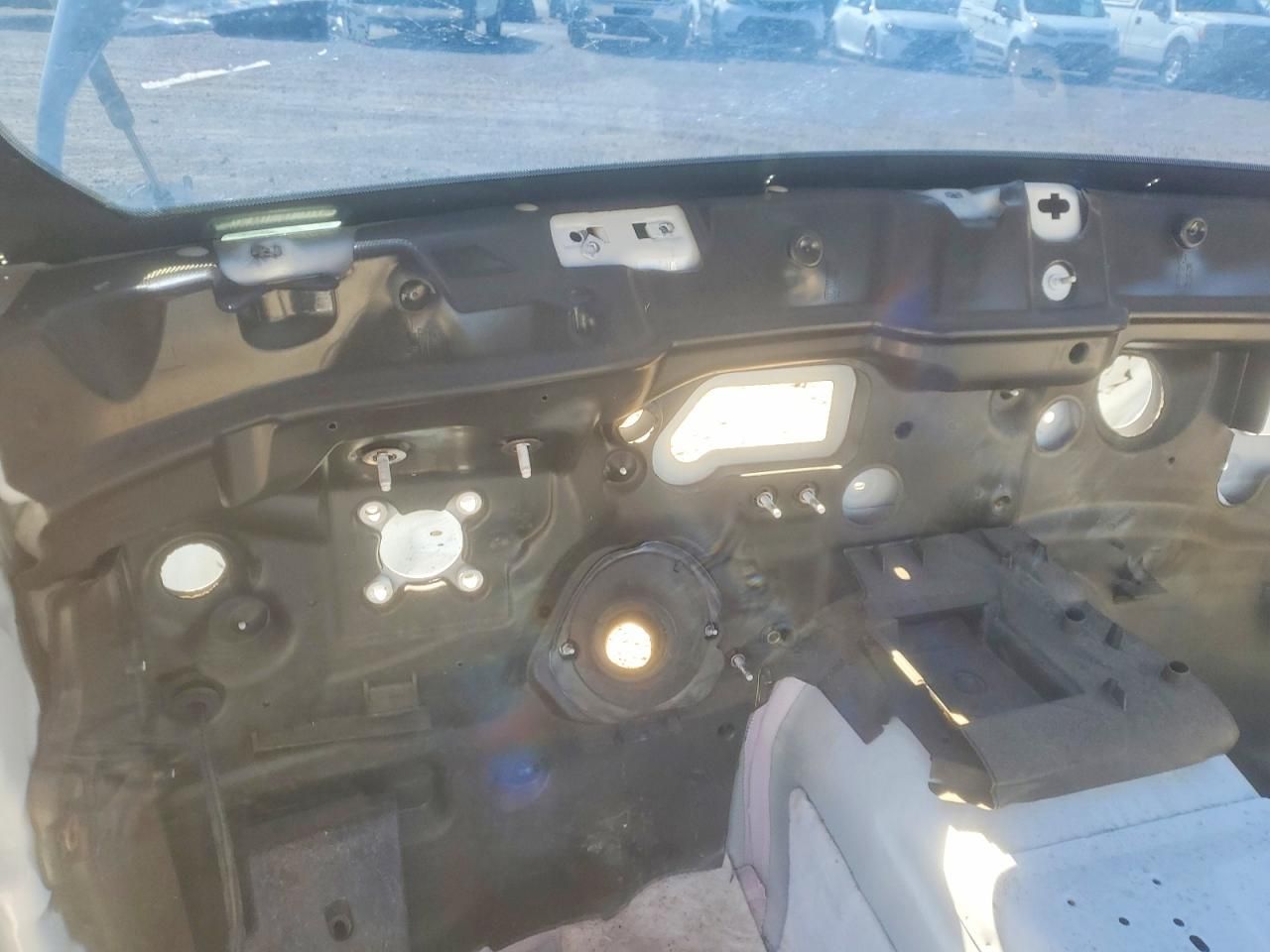 2020 Dodge Charger Scat Pack