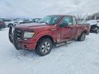 2014 Ford F150 Super cab
