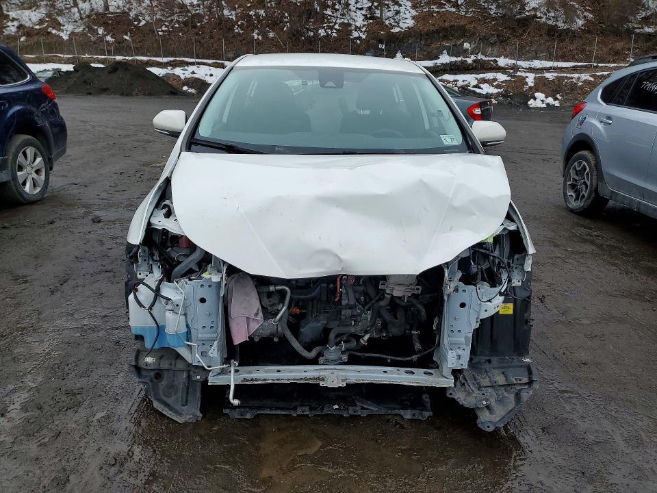 2022 Toyota Prius