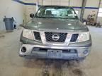 2009 Nissan Frontier Crew cab se