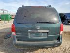 2005 Buick Terraza Incomplete