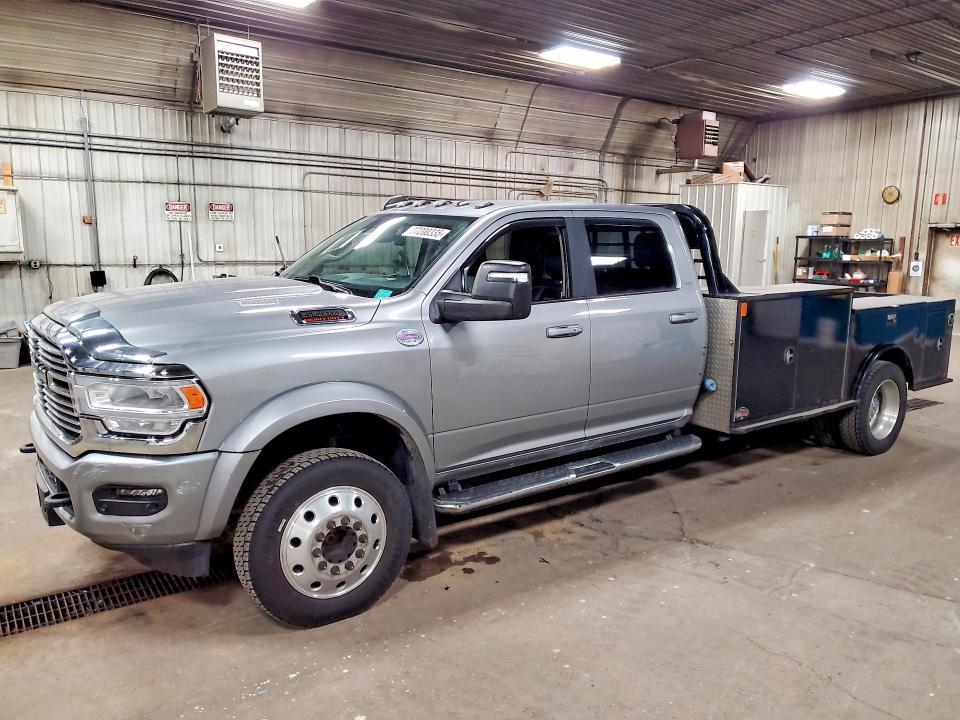 2023 Dodge RAM 5500 Utility / Service Truck
