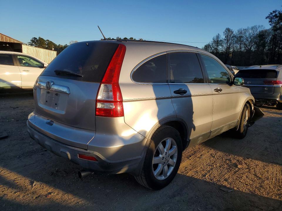 2007 Honda Cr-v ex